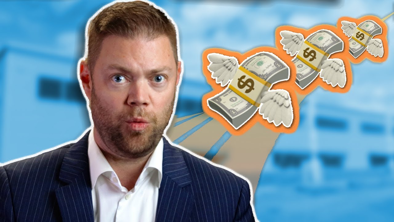 How I Lost Money in Industrial Real Estate