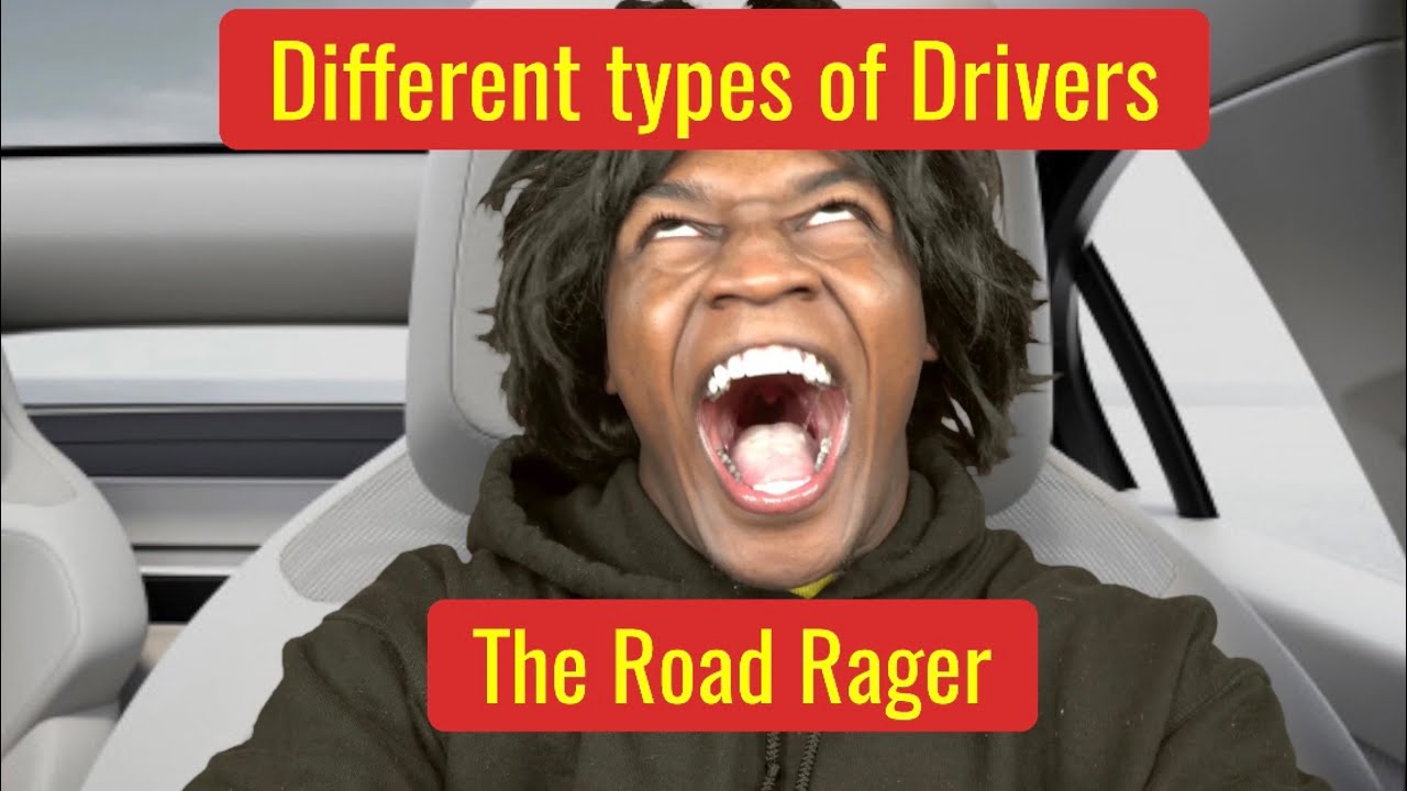 Different types of Drivers