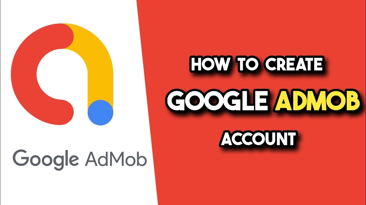 How to Create Google #AdMob Account in Tamil | Create Google AdSense Account without Website Tamil