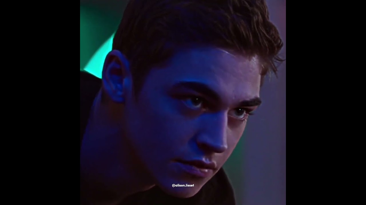 the tension 😳 #hardinscott #aftermovie #tessayoung #aftereverhappy #josephinelangford #heroft