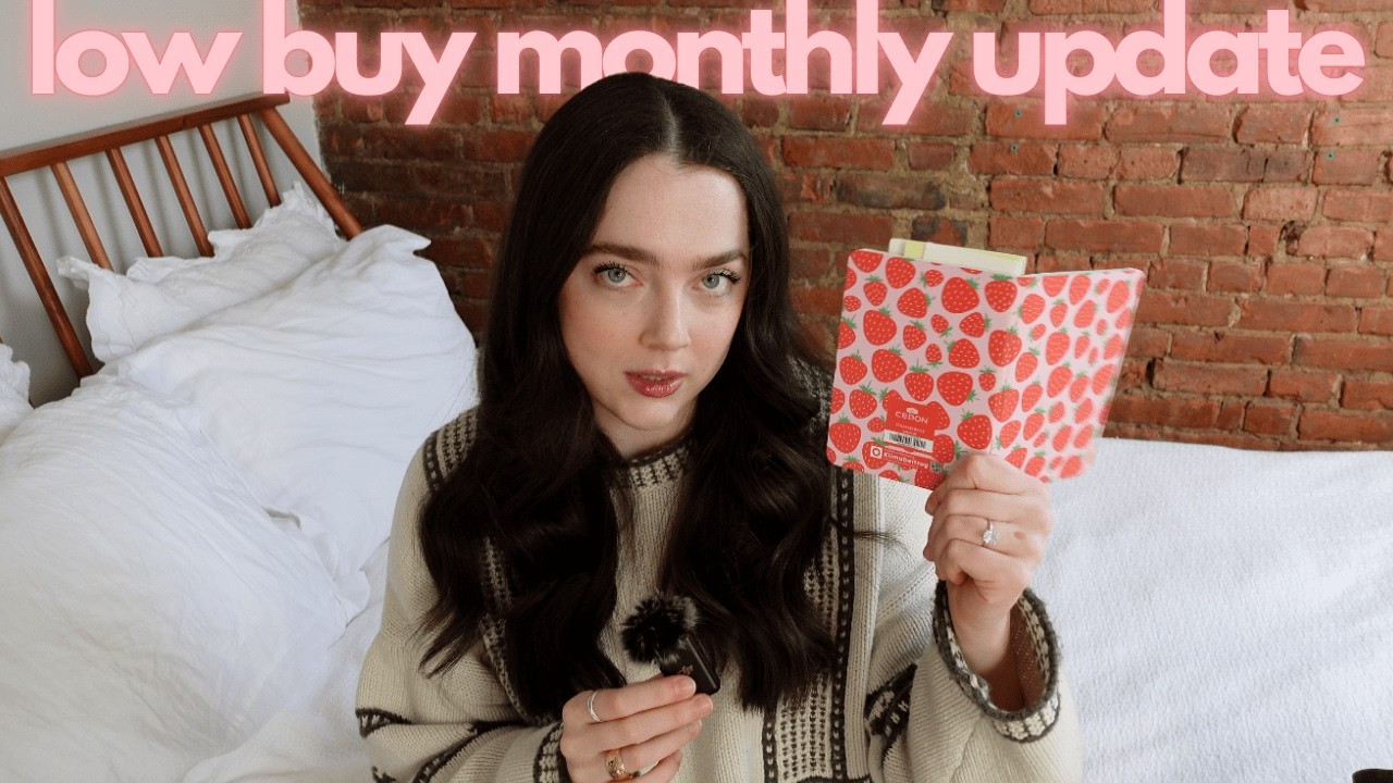 2026 low buy: January recap and month one update