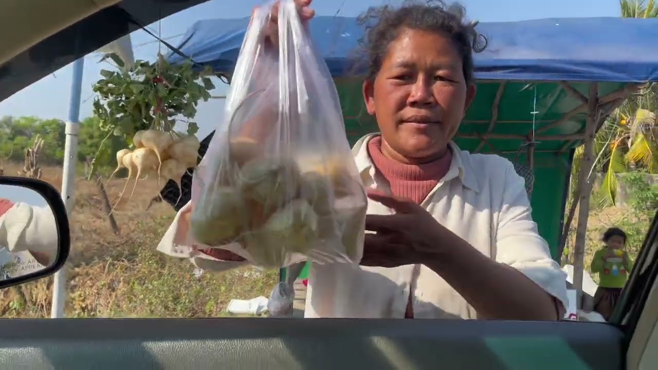 ផ្លូវទៅភ្នំប្រសិទ្ធិ