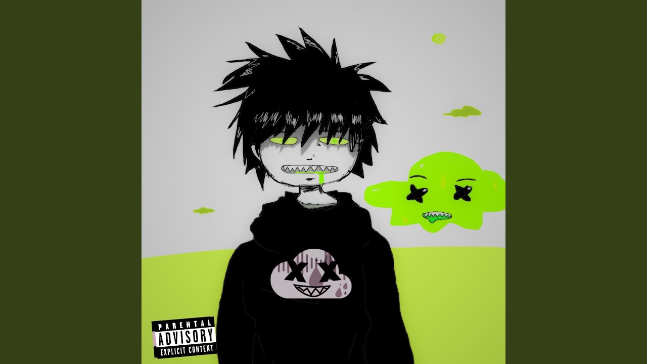 On a cloud (Instrumental)