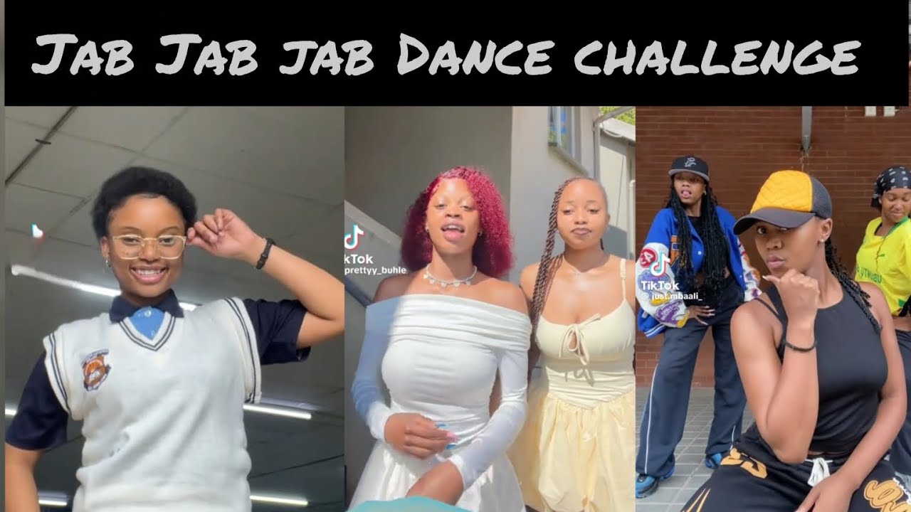 Jab jab jab Dance Challenge (Boitumeloww_Kaluba)#amapianodance #amapianotv