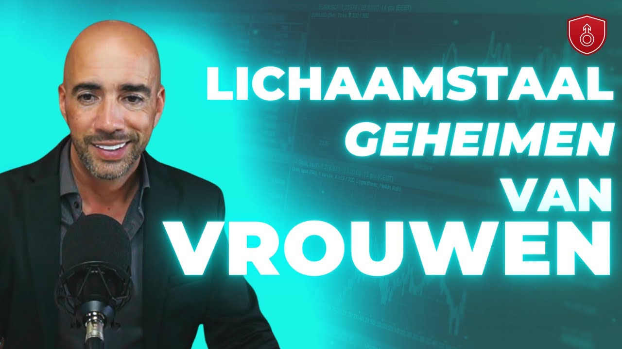 De Geheimen van Vrouwen: Begrijp Hun Lichaamstaal als een Echte Kerel
