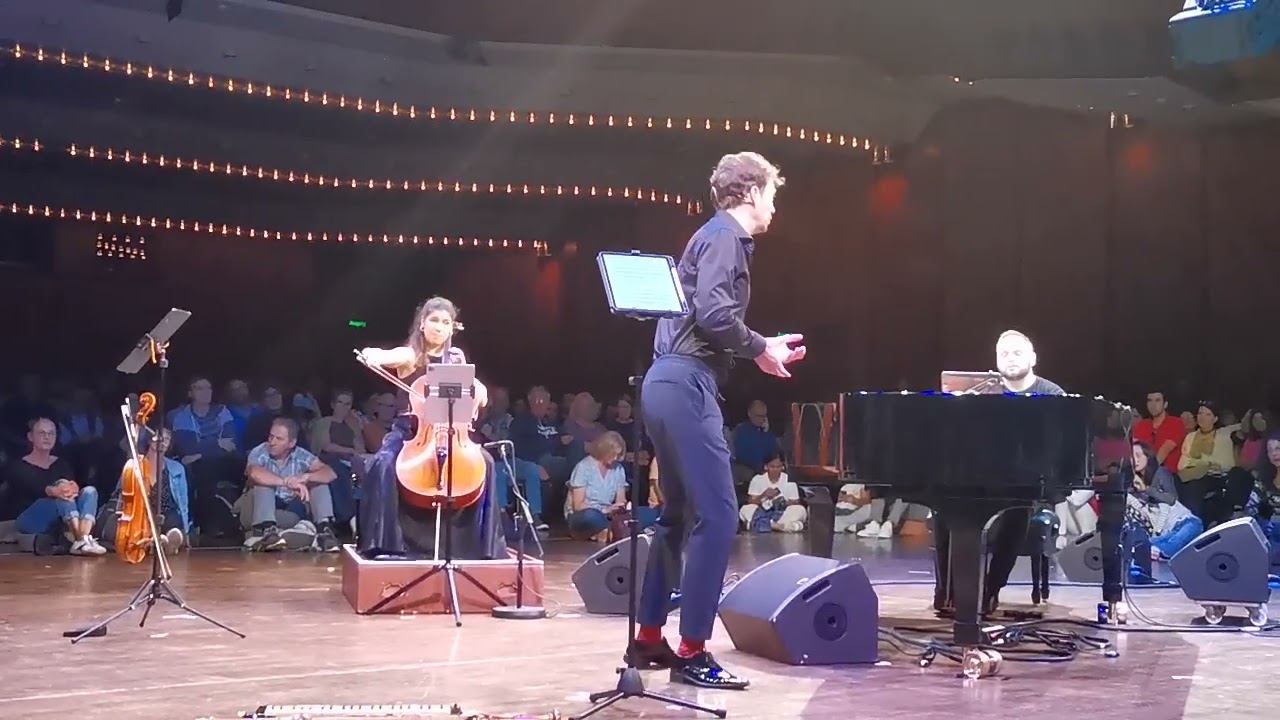 Fratopia 2025 - Spark & Valer Sabadus V