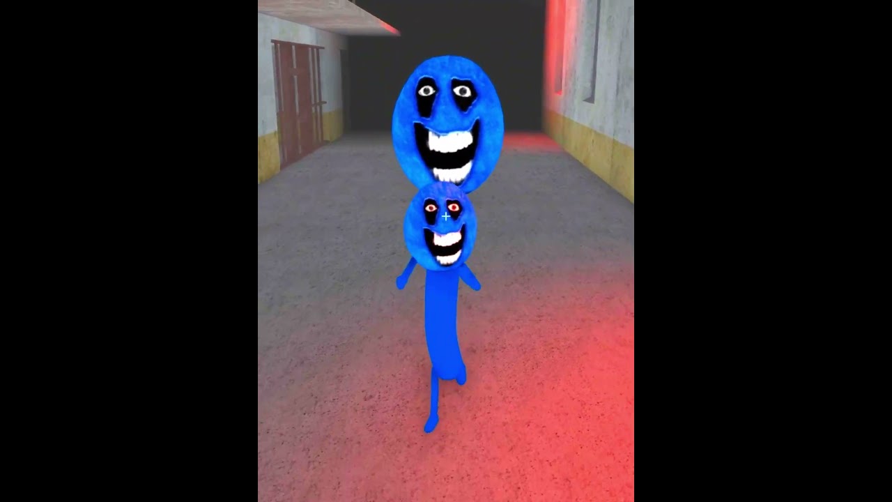 RUN FROM HUNGRY SNAKE! (OBBY) #roblox #scaryobby #obby