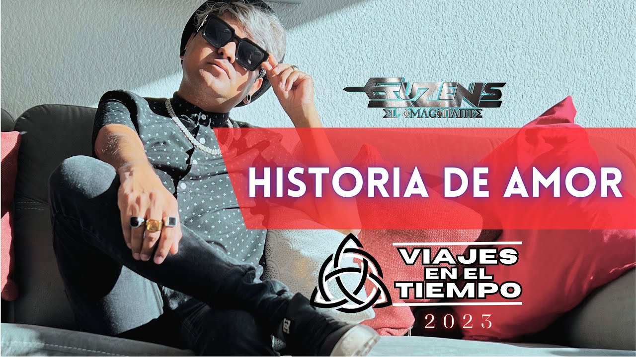 Historia de Amor 🌀 - Guzens El Imaginante