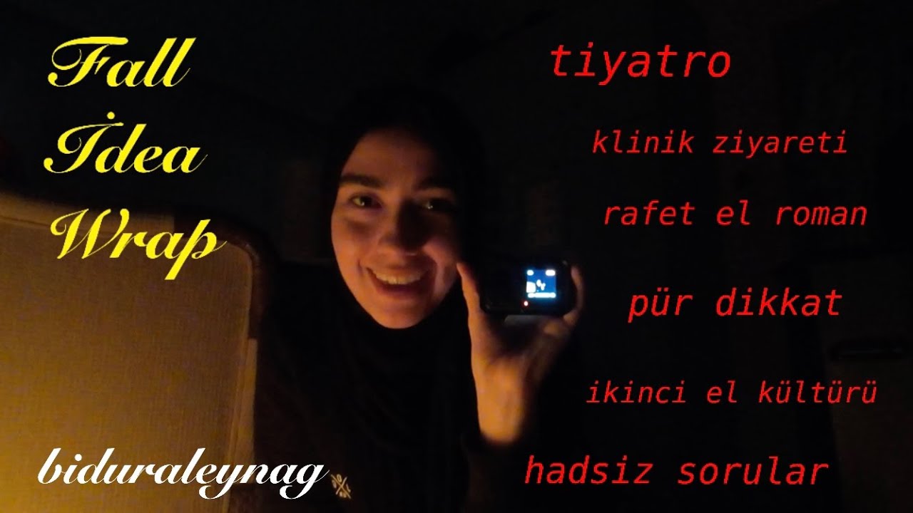aralık fikriyat dürümü