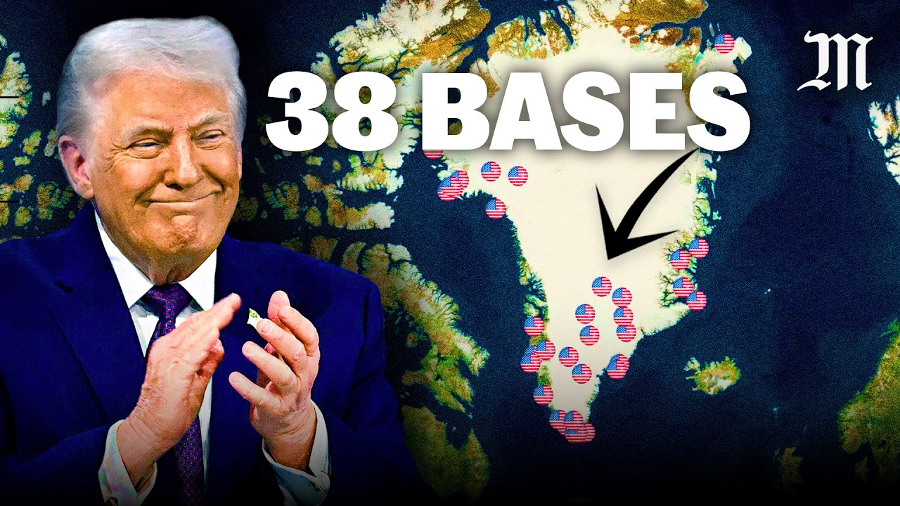 Trump n’a pas besoin de 