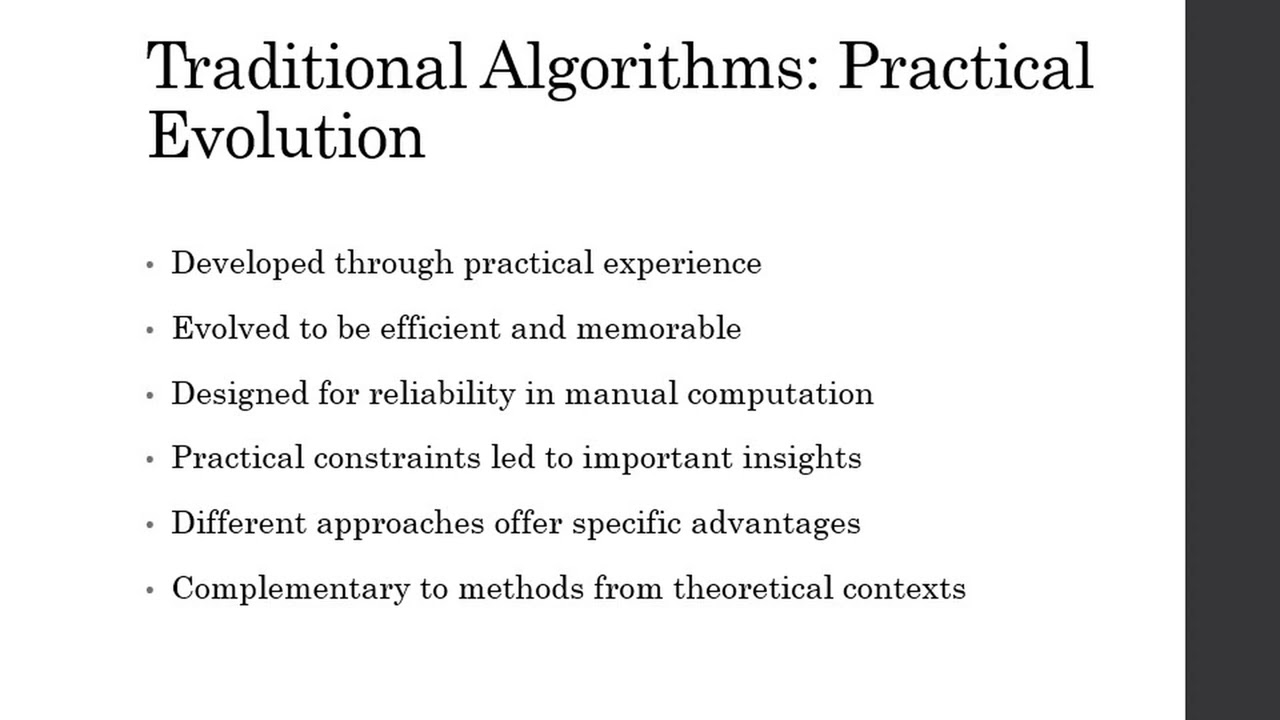 4.8 Indian Mathematics | Integrating Ancient Wisdom with Modern Practice