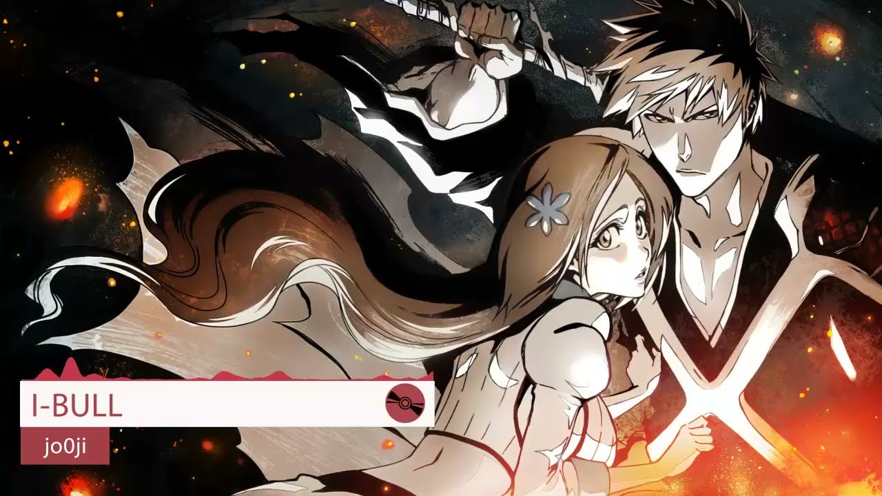 BLEACH: Thousand-Year Blood War - The Calamity Opening Full : I-BULL - jo0ji Lyrics [CC]