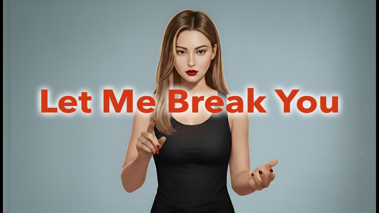 Психологически ошеломляющий гипноз от мисс Эйлин