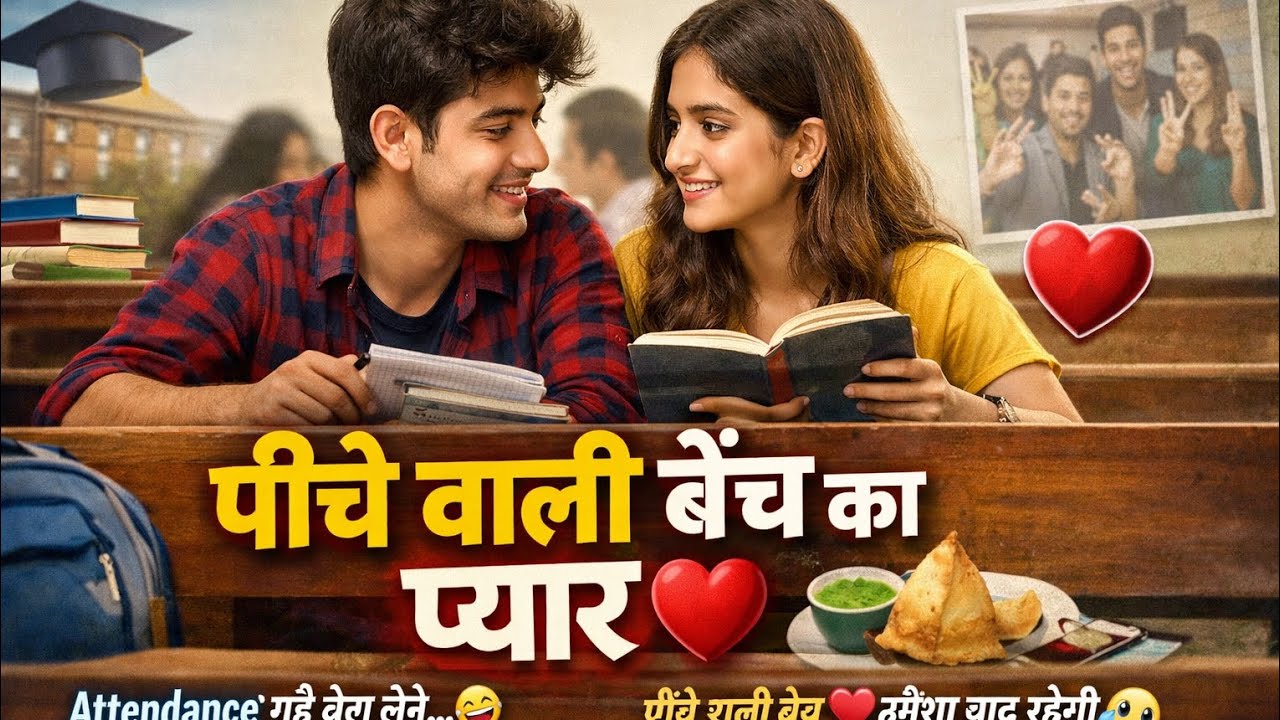 ,,पीछे वाली बेंच।। का प्यार ,,#fani जोक्स;dk Ai Export 