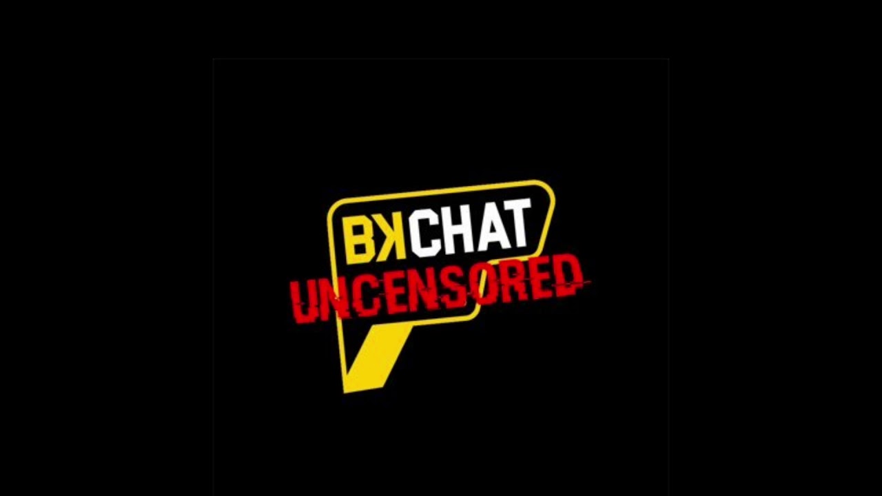 For 99 WHAT? | BKCHAT UNCENSORED EPISODE 1
