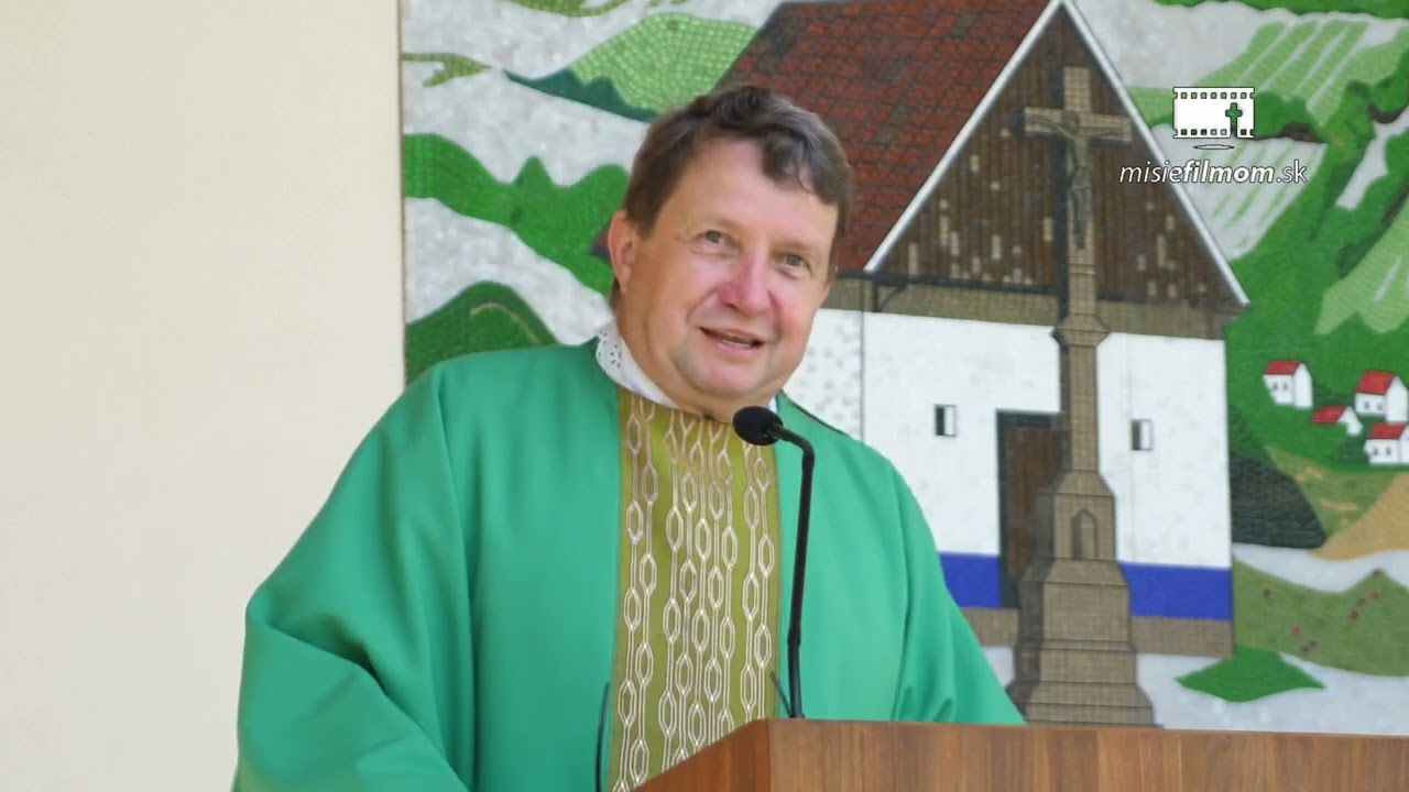 o Kodet - Túžiš počuť Boha?
