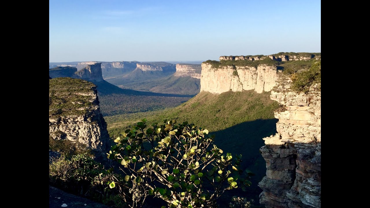 Chapada Diamantina Adventures