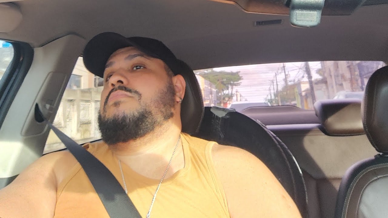 Rodando em Recife no Carnaval 