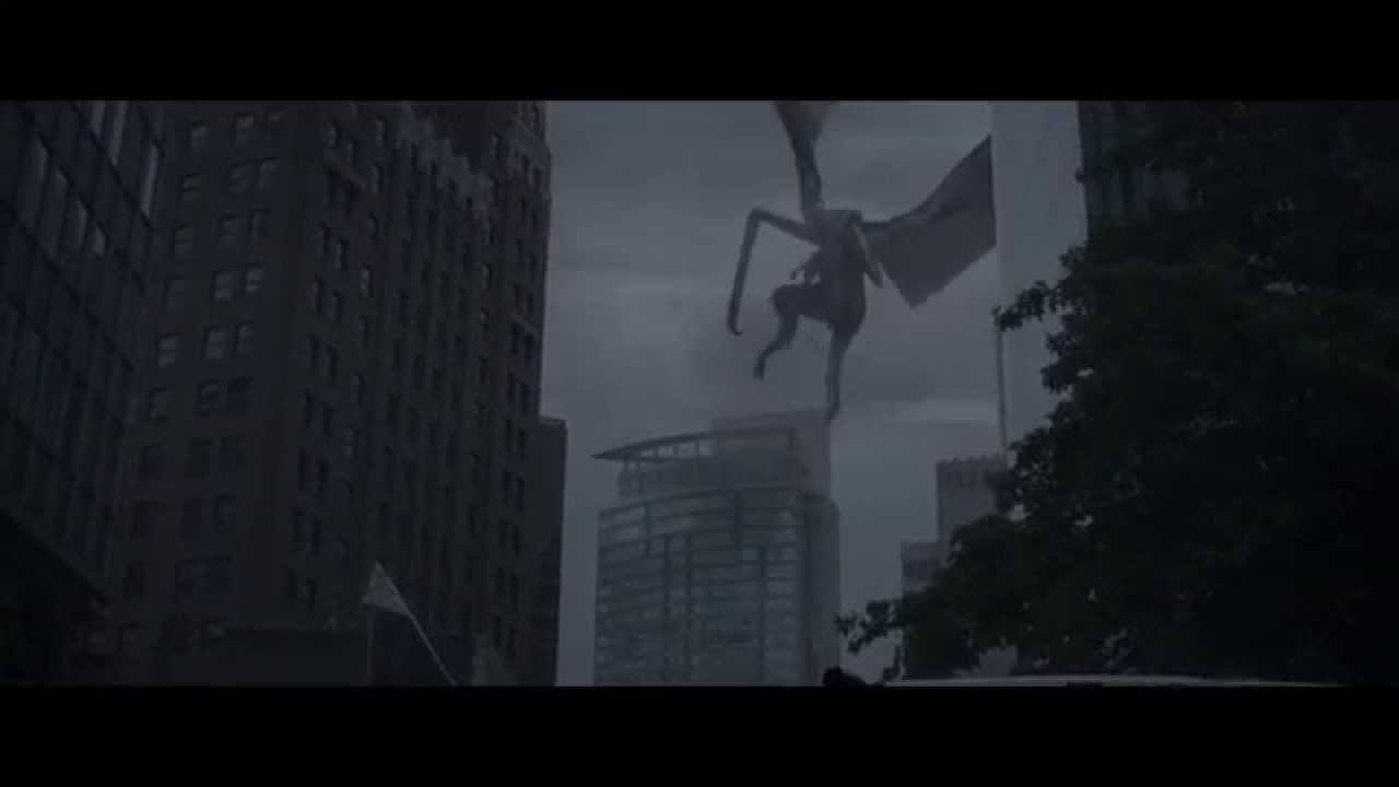Godzilla 2014 Music Video - Better Than Drugs