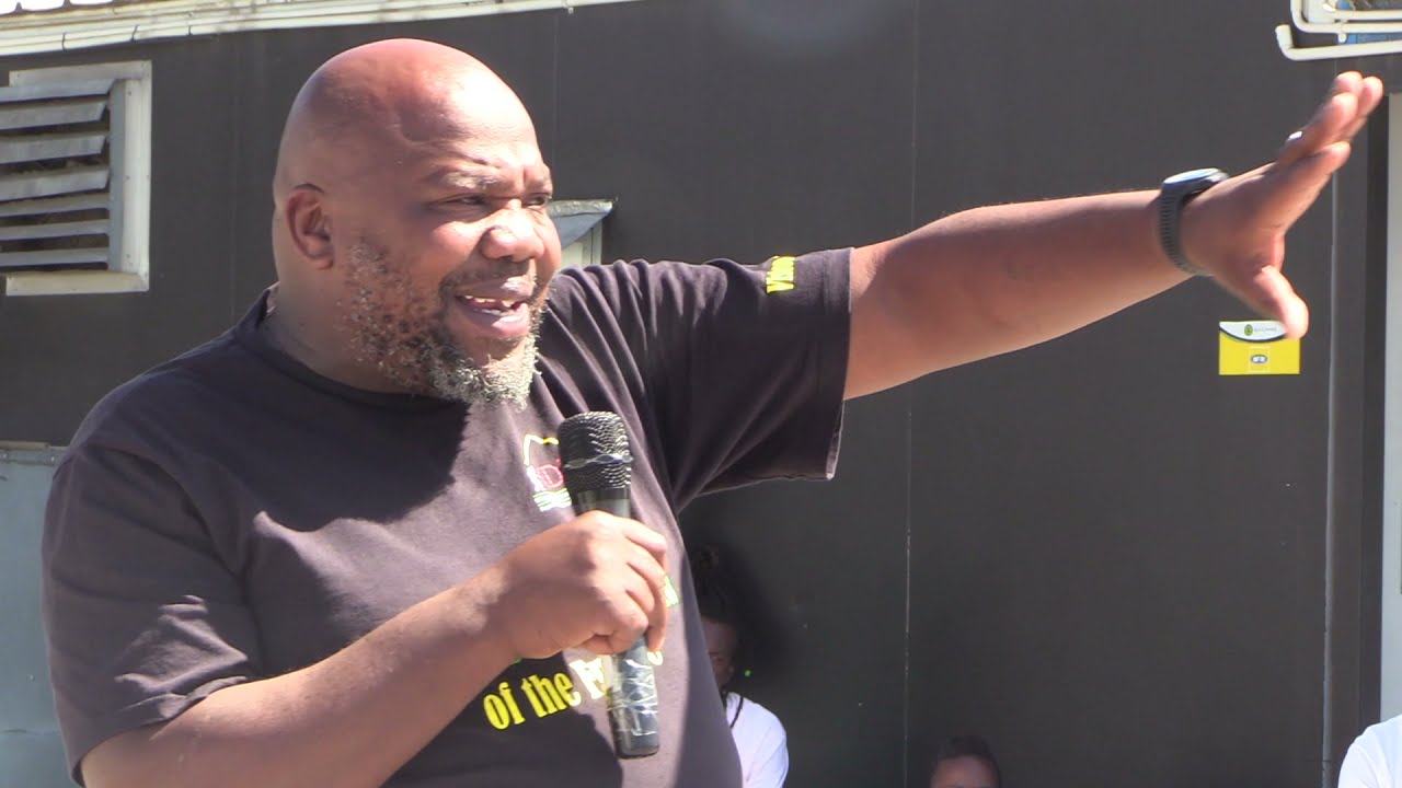 KHAYELITSHA LEADERSHIP