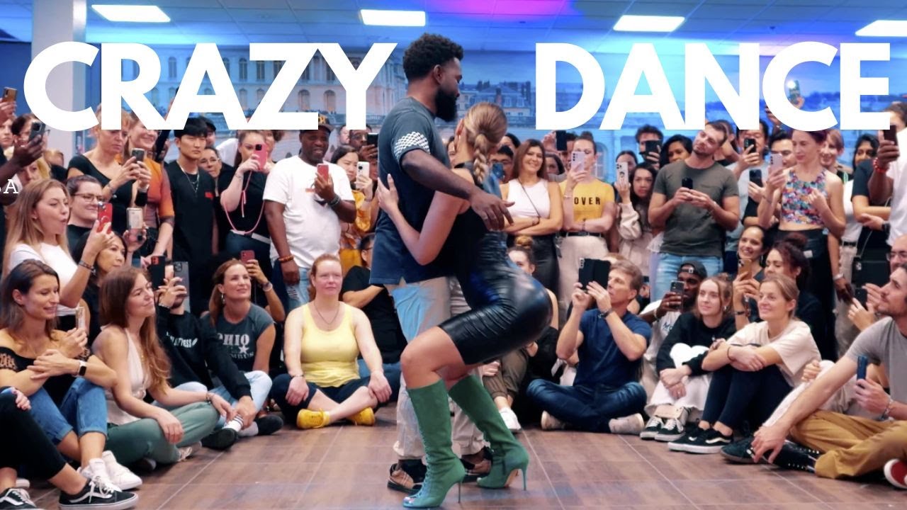 Gwany & Liliana de Lima, Poema Beatz & Fofo - Jah & Diablo @Global Tarraxo Paris  2024 #tarraxo