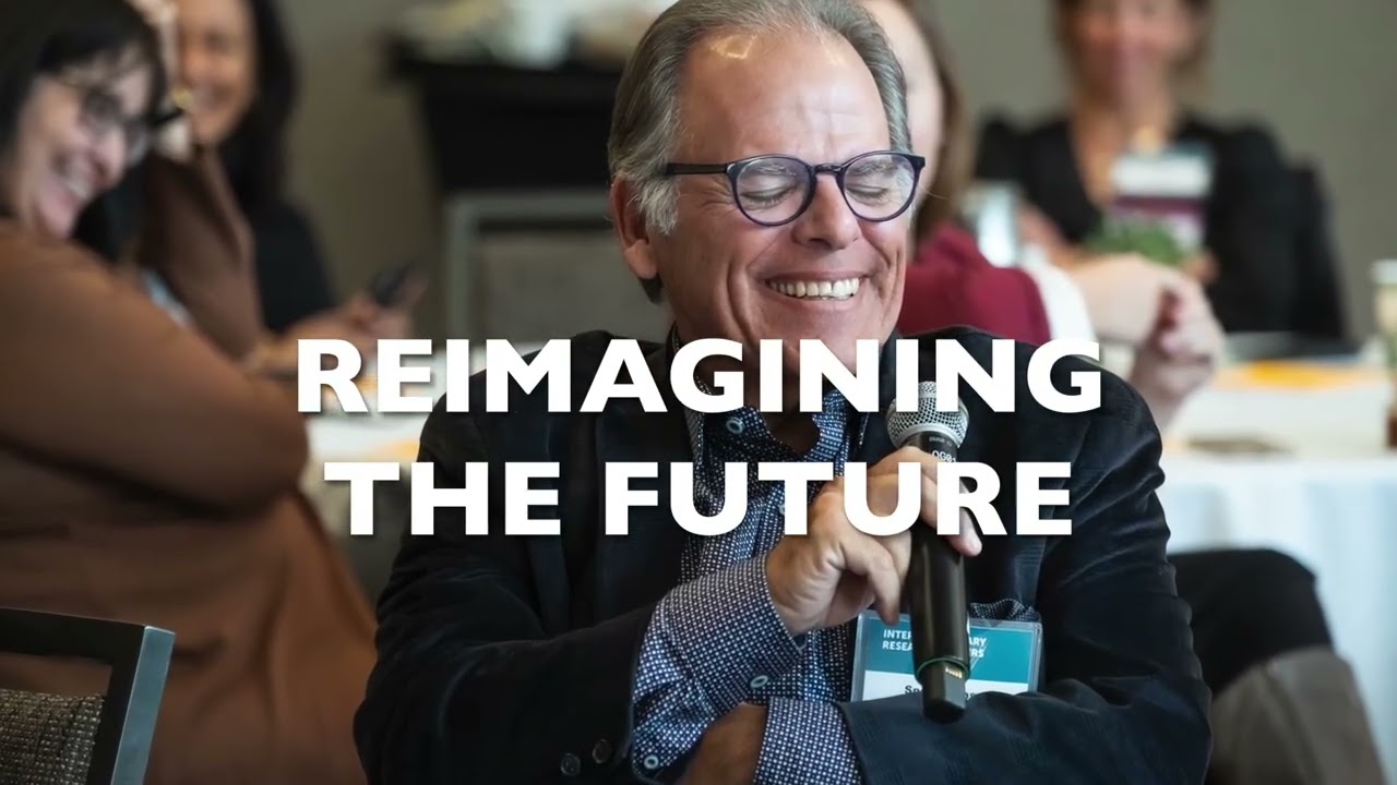 Season 3, Episode 4 | Video Interview Project: Reimagining The Future