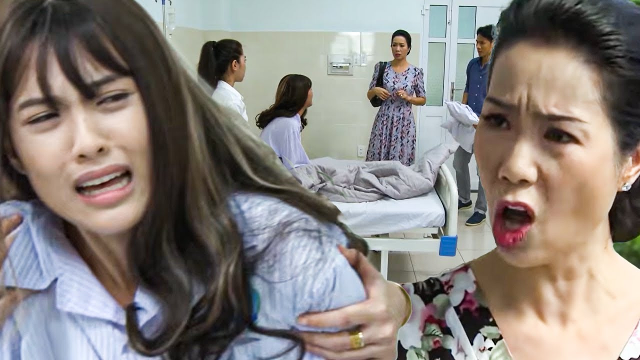 Con Dâu BI KỊCH TÉ SẢY THAI mà MẸ CHỒNG CÒN MẶT LẠNH NÓI 