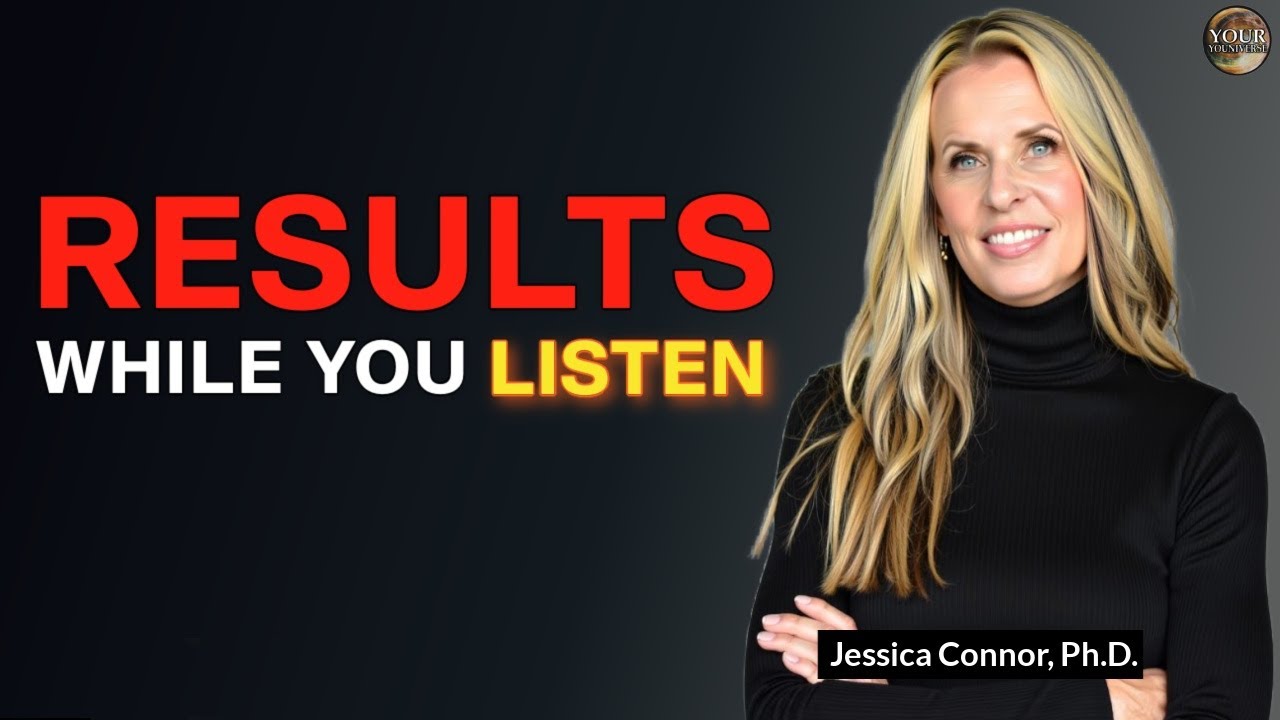 This Will Activate Your Billionaire Mind — Manifest Money FAST (POWERFUL Guided Meditation)