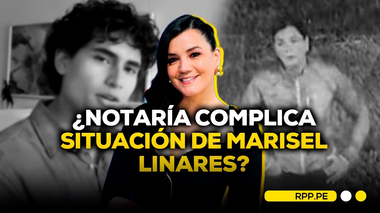 MARISEL LINARES 🎙️ ¿QUÉ SE SABE SOBRE LA PRESUNTA DONACIÓN DEL VEHÍCULO A ADRIÁN VILLAR? #ADNRPP