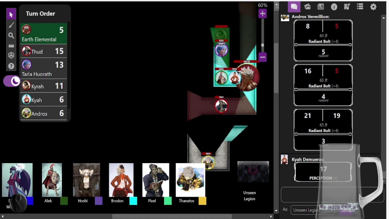 REPLAY Alek the Lost Knight Plays D&D!