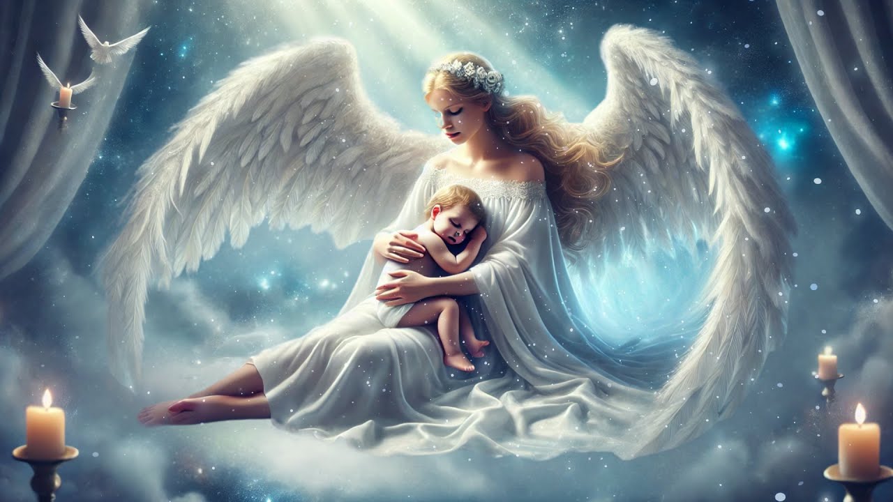 Archangel Raphael - Purifying Your Spirit and Rejuvenating Your Health
