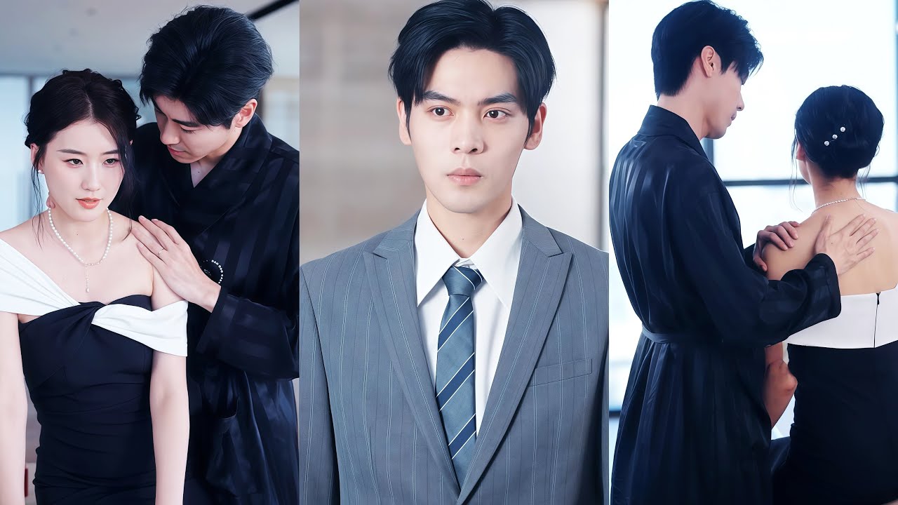 🔥Cheating wife affair with mistress in public ! Now she regrets it!#emotion #cdrama