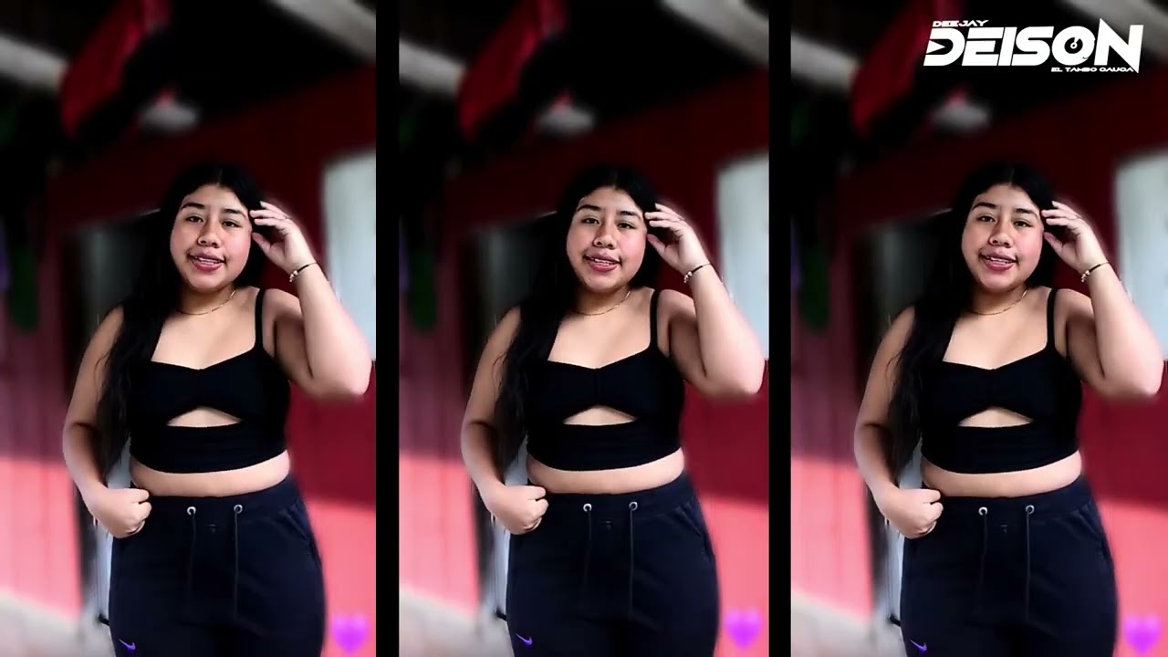 MIX MERENGUE - Por Ti - Dios Míos Haz Que Me Enamore - Si Tu No Estás - DJ DEISON 2026 Pro