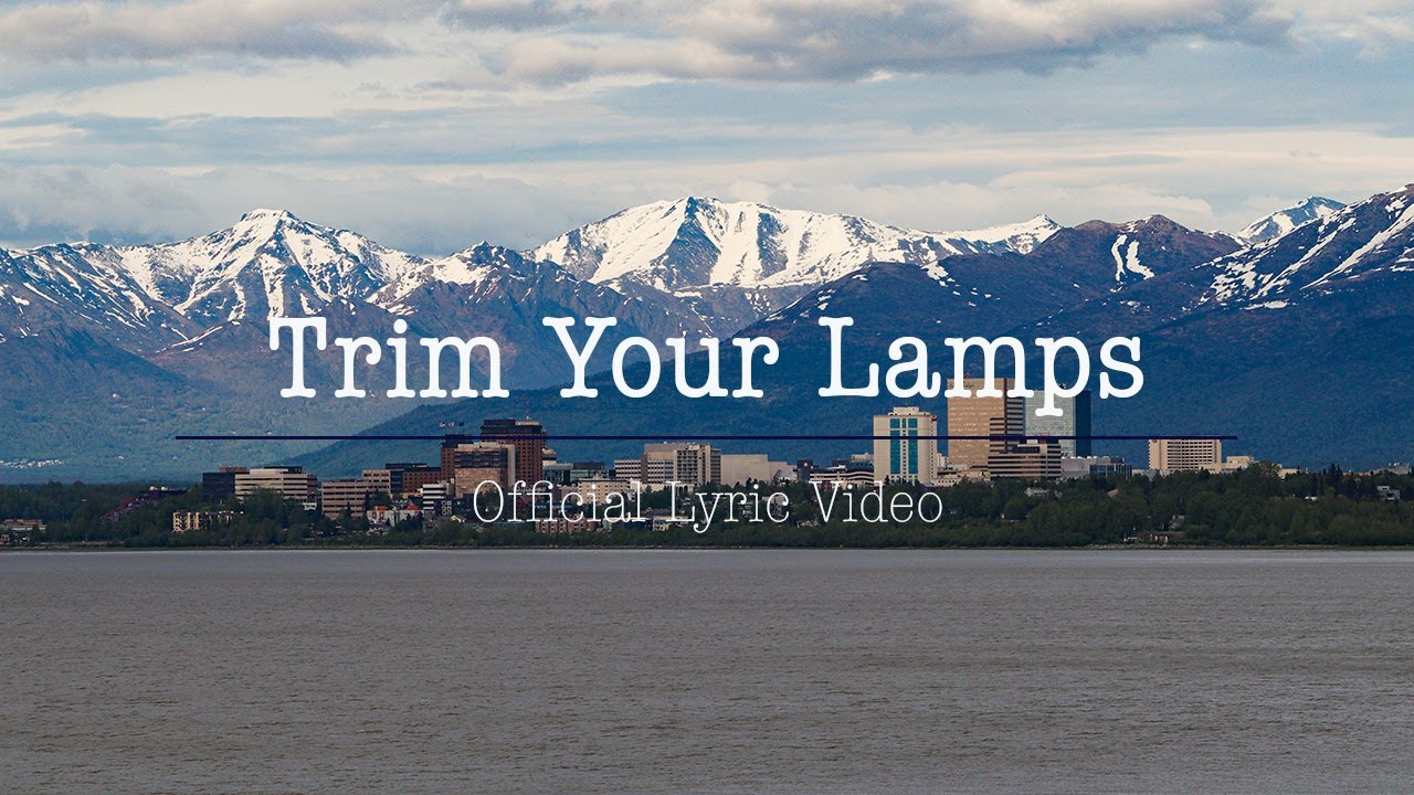 TRIM YOUR LAMPS - Abriele Cole & "Of Valor" (Feat. Lani Rose)