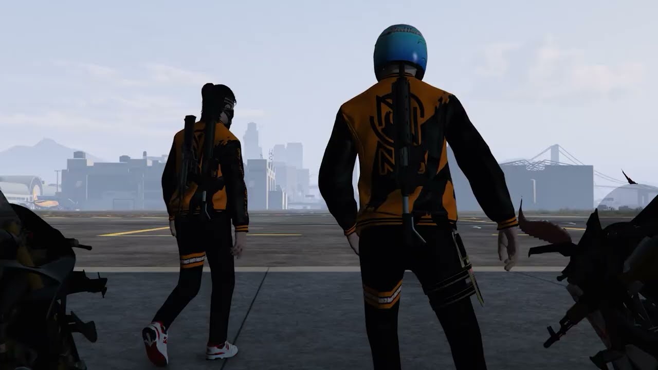 FDC | INTRACON CITY OFFICIAL SOUNDTRACK 2