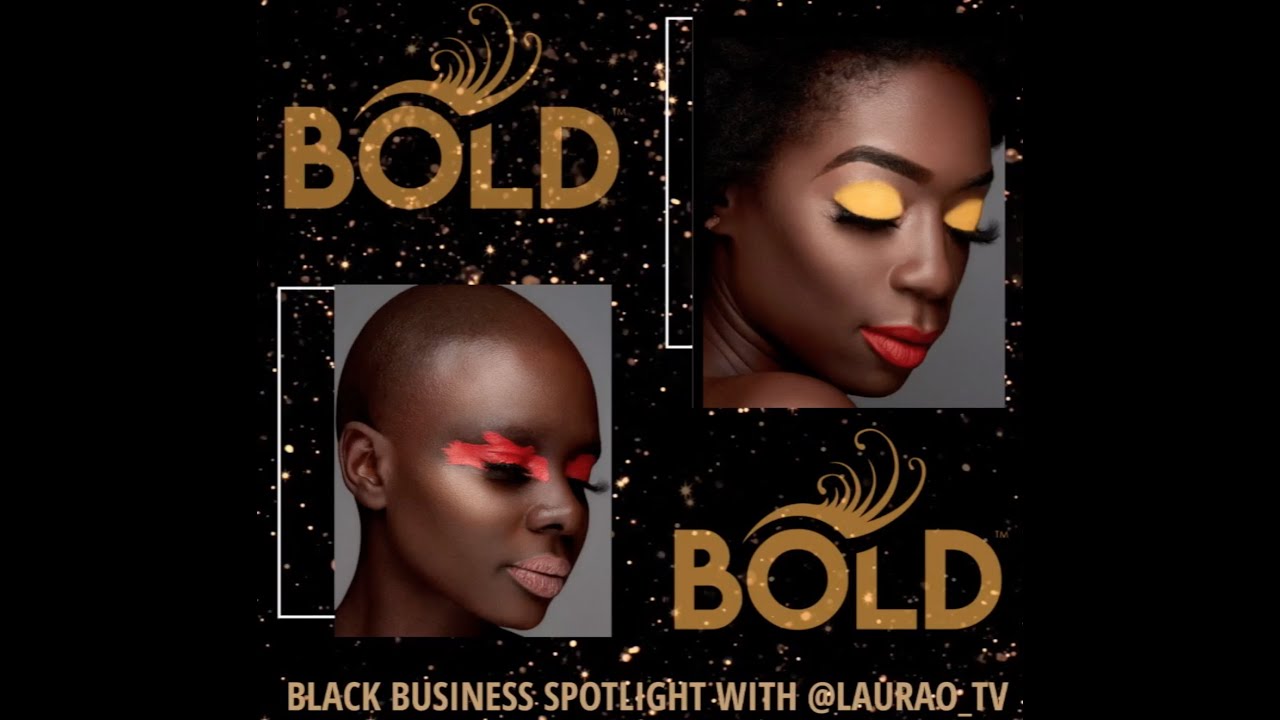 Black Business Spotlight: Bold Skin Babe