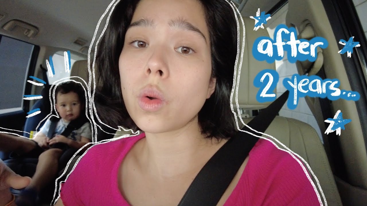 UP Diliman Sundays + посещение Lolo Pop & Ate Luna | Хаотические Бакарро 33