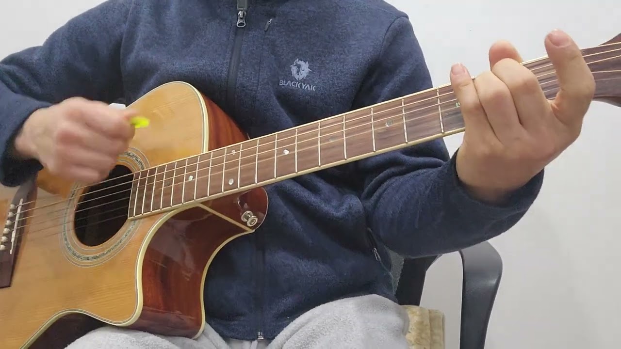 5번 모든 것 아시는 주님 (2026년 2월 4주)