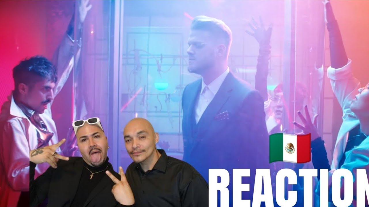 SUPERFRUIT - GUY.EXE | • 🇲🇽 REACTION VIDEO