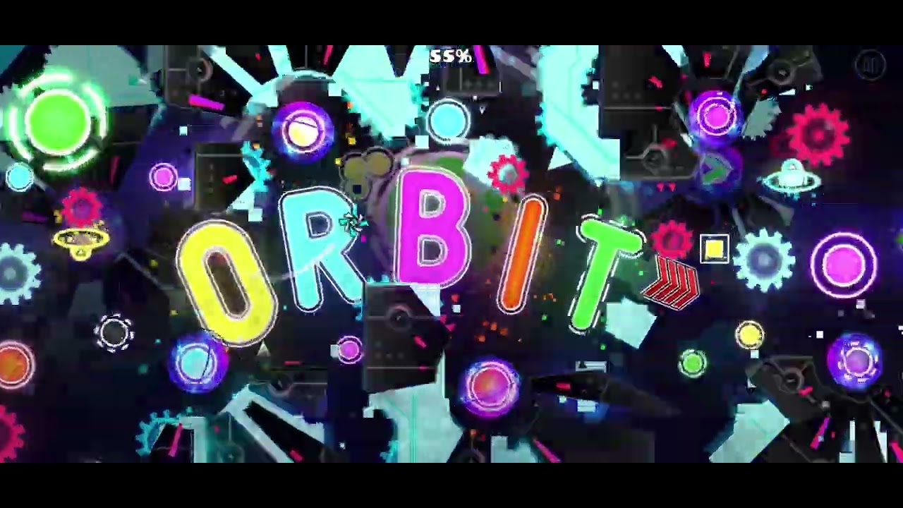 Orbit