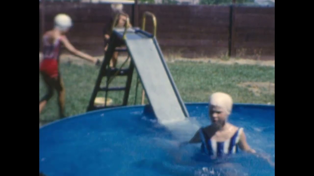 ReelIM024 of Home Movies