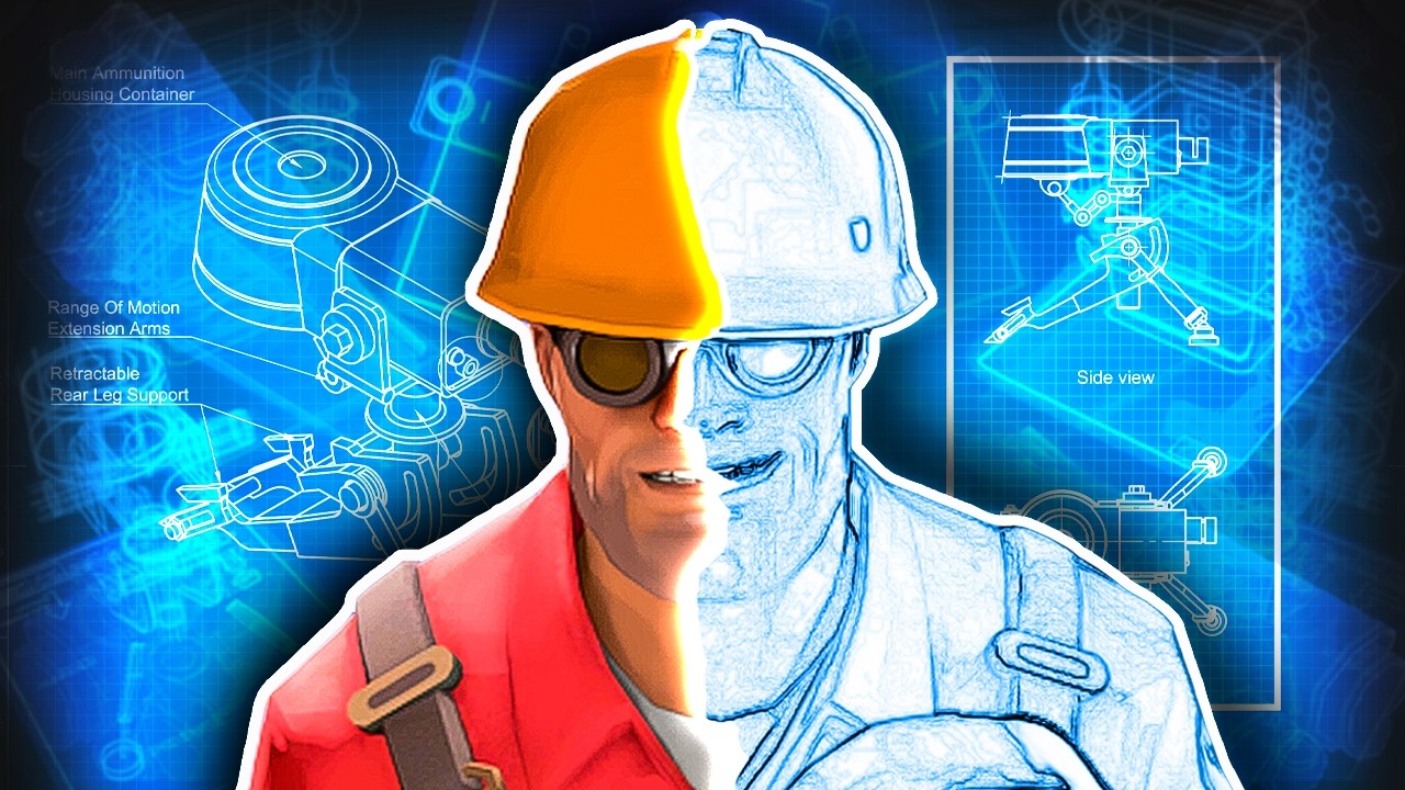 The New TF2 SDK Update Will Change Everything&hellip;