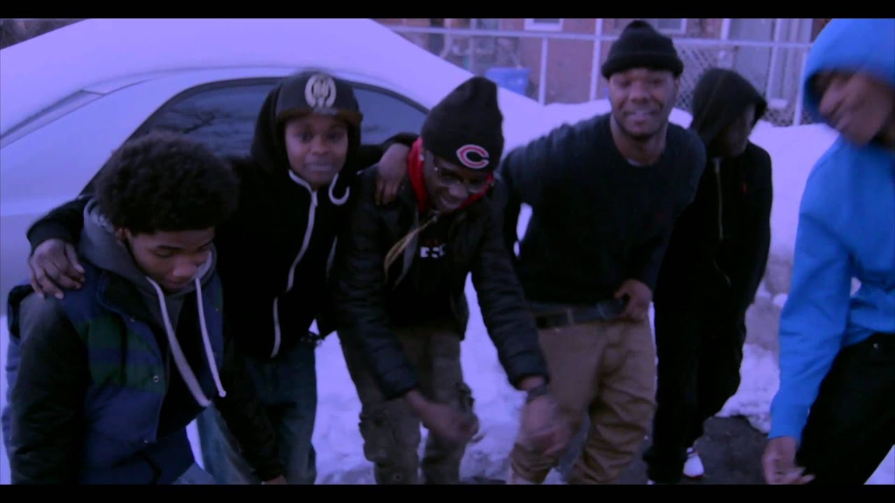 Homicide Hartford Cypher (Directed By JGXLCPHOTOGRAPHY)