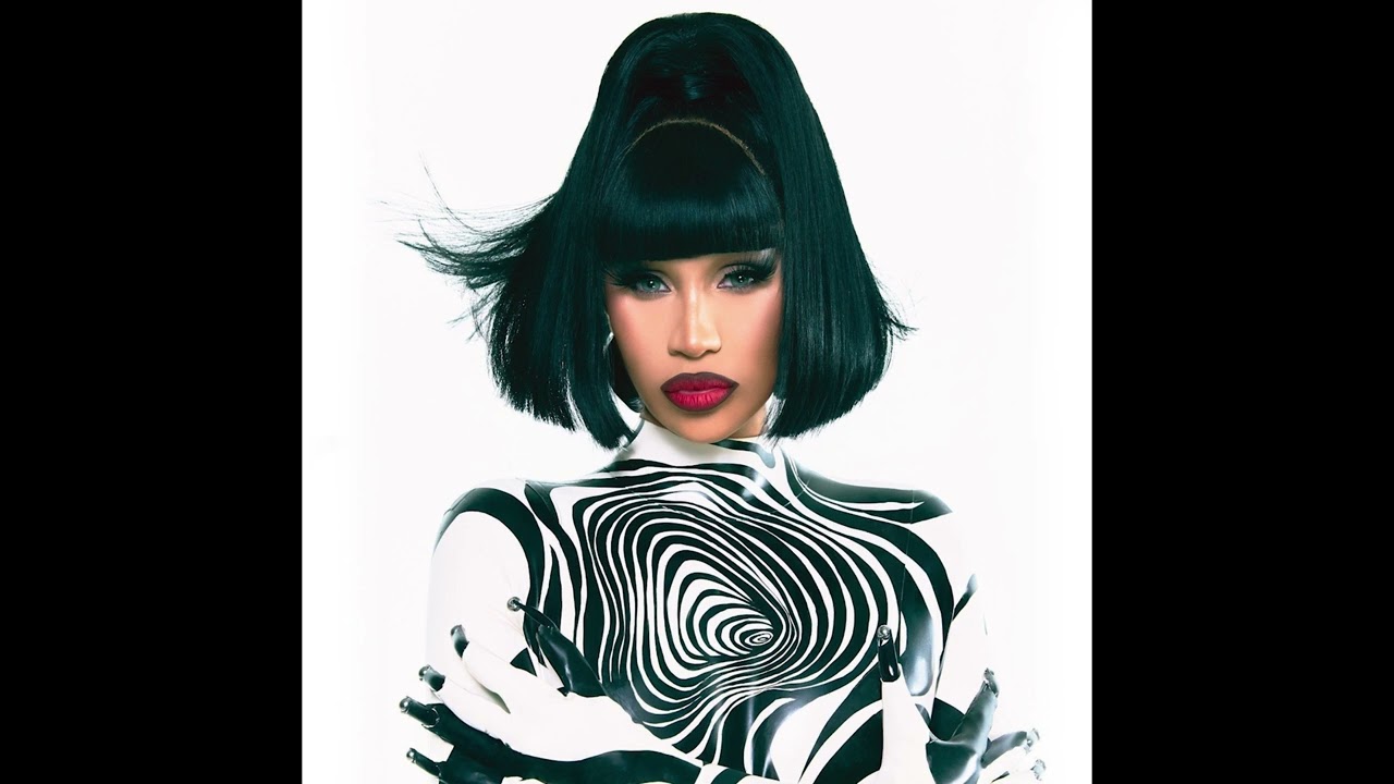 [FREE] Cardi B x Bodega Baddie x Jersey Club Type Beat - 