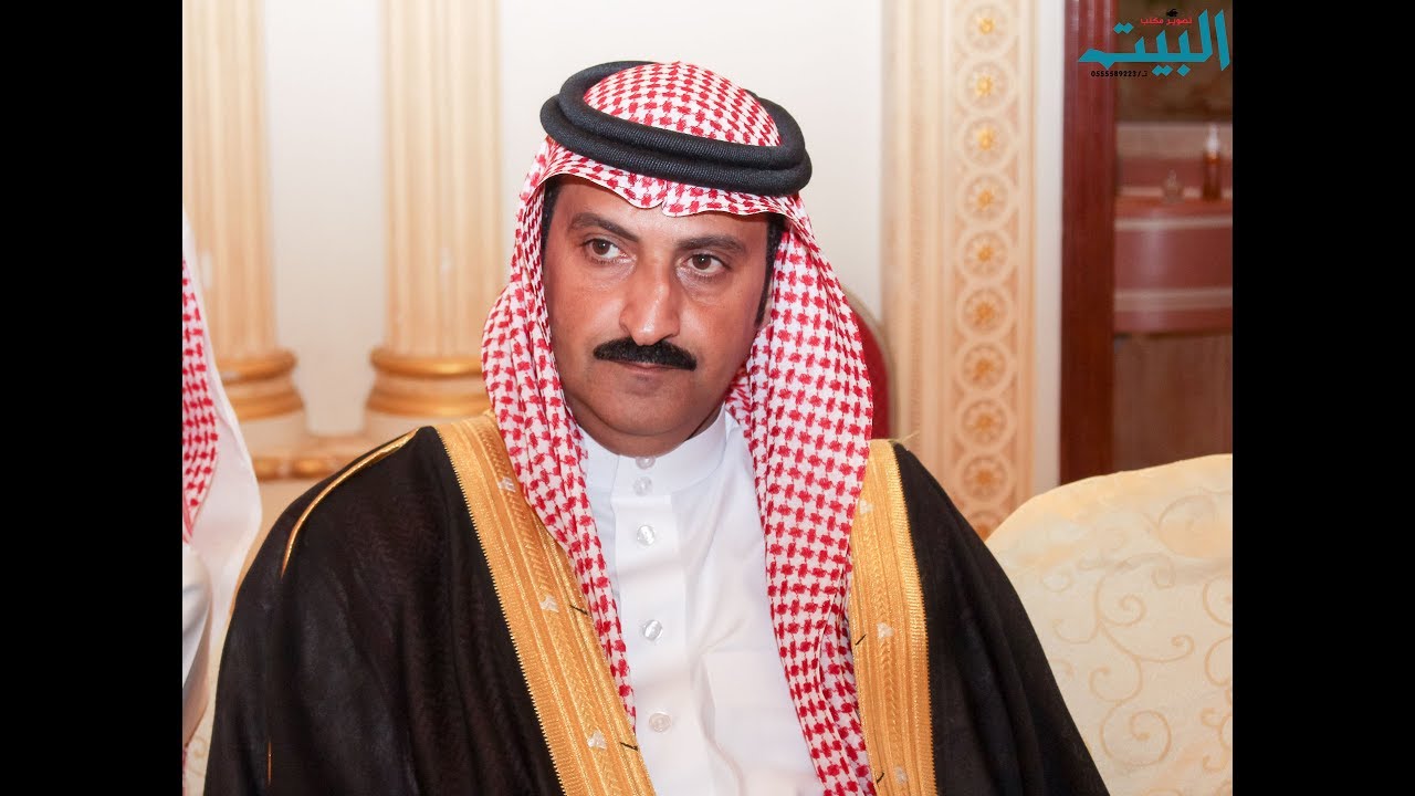 حفل زواج الشاب مشارى بن سعد بن فراج الحارثي