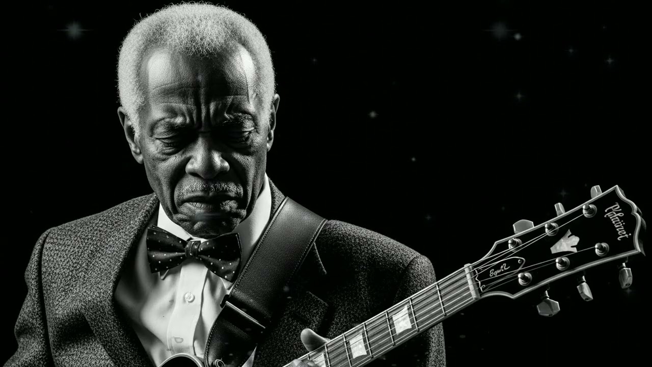 Chicago Blues From The Windy City | Electric Groove And Urban Soul