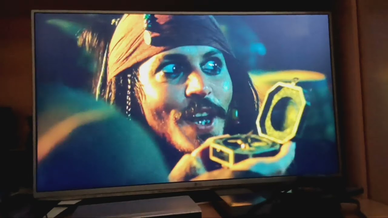 Apertura DVD Aladdin