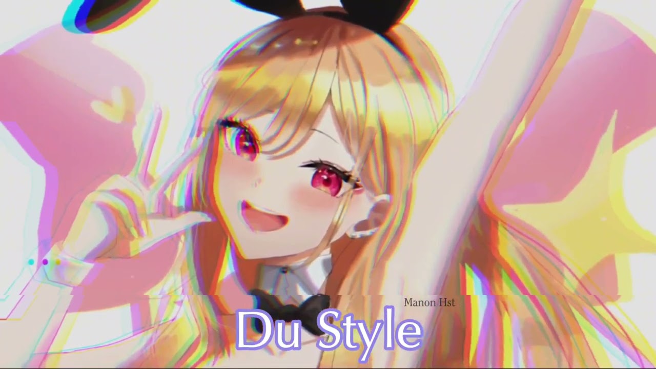 Du Style Speed Up