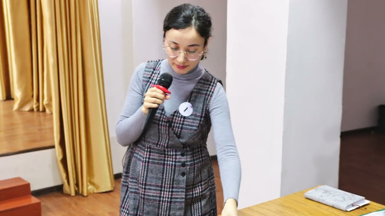 Педагогикалық   идеялар   фестивалі