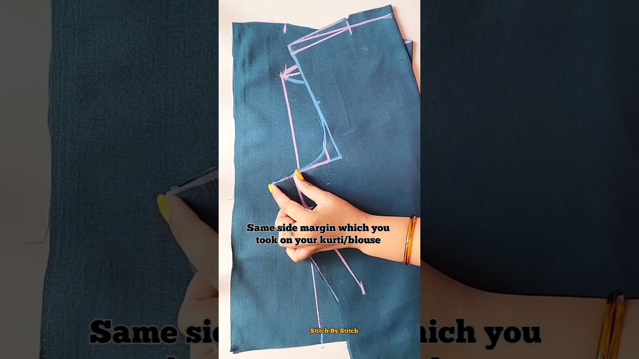 Sleeve Cutting  